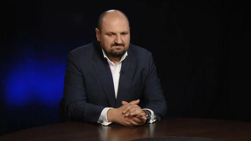 Розенблата отпустили Розенблата отпустили