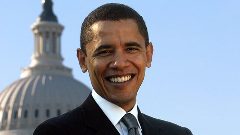 Обама вернется на политическую арену США
