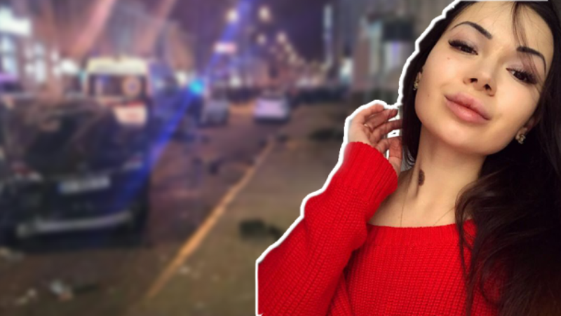 Осторожно, мажоры за рулем: что изменится после ДТП в Харькове