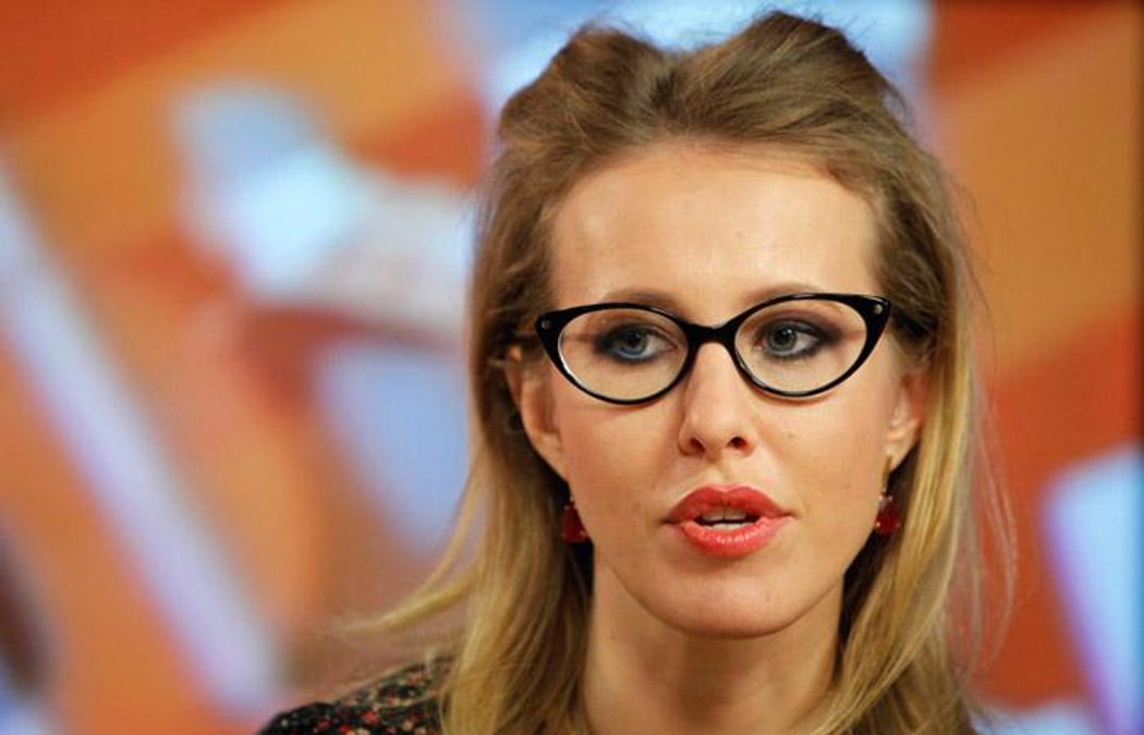 Собчак – кремлевский "кандидат-спойлер" на президентских выборах в России, – Washington Post Собчак – кремлевский "кандидат-спойлер" на президентских выборах в России, – Washington Post