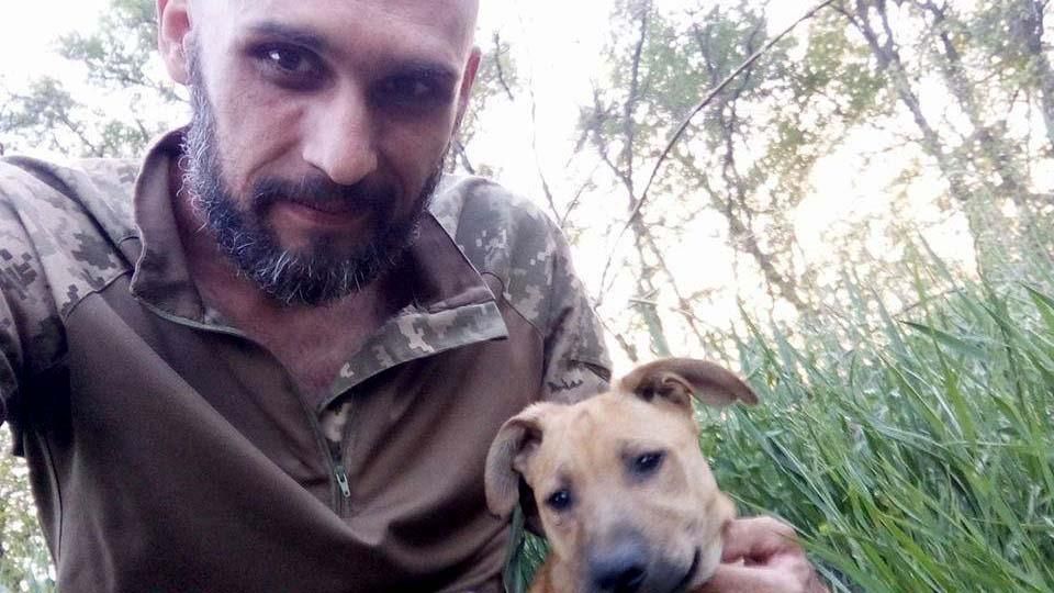 У зоні АТО загинув розвідник ЗСУ: з'явилась інформація про бійця У зоні АТО загинув розвідник ЗСУ: з'явилась інформація про бійця