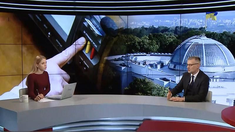 Каждый народный депутат должен нести политическую ответственность, – Сидорович Каждый народный депутат должен нести политическую ответственность, – Сидорович