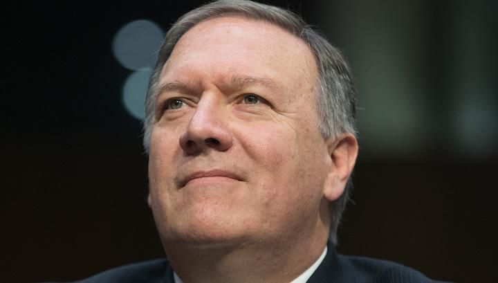 Директор ЦРУ призвал США готовиться к ядерной войне Директор ЦРУ призвал США готовиться к ядерной войне