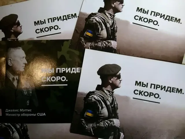 У терористів "ДНР" паніка через листівки, скинуті над Донецьком У терористів "ДНР" паніка через листівки, скинуті над Донецьком