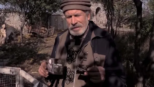 У терористів "ДНР" паніка через листівки, скинуті над Донецьком У терористів "ДНР" паніка через листівки, скинуті над Донецьком