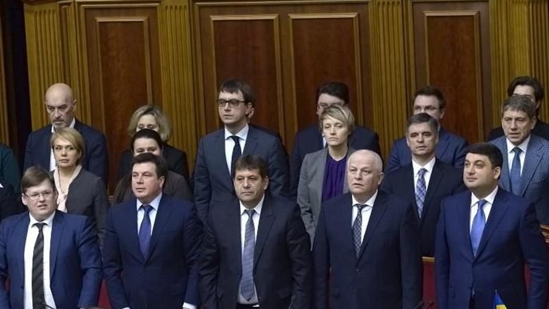 Час вопросов к правительству: какие резонансные вопрос подняли депутаты Час вопросов к правительству: какие резонансные вопрос подняли депутаты