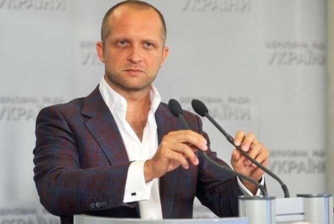 "Бурштинова справа" Полякова: НАБУ встановило нові обставини "Бурштинова справа" Полякова: НАБУ встановило нові обставини