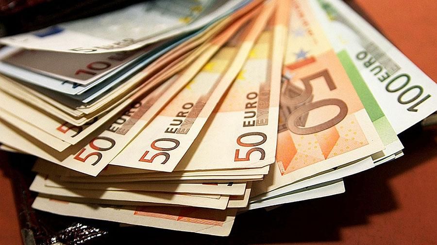 Готівковий курс валют на 20-10-2017: курс долара і євро