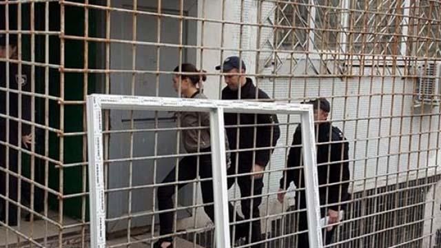 ДТП у Харкові: Зайцева заявила, що не визнає своєї вини ДТП у Харкові: Зайцева заявила, що не визнає своєї вини