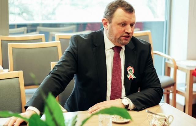 Визит Климкина не помог: Венгрия и в дальнейшем будет блокировать интеграцию Украины в ЕС