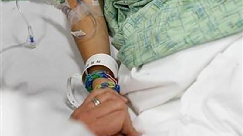 Появились новые детали относительно состояния сестер, которых сбила Зайцева Появились новые детали относительно состояния сестер, которых сбила Зайцева