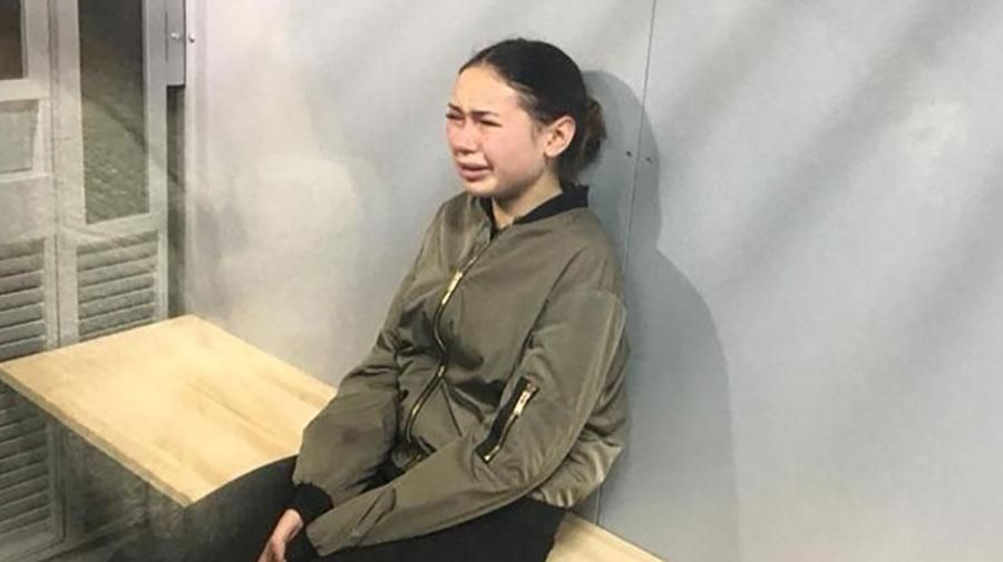 Опіати, сльози, невизнання вини: скандальні деталі суду над Зайцевою Опіати, сльози, невизнання вини: скандальні деталі суду над Зайцевою