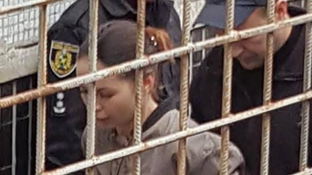 Елена Зайцева о смертельном ДТП в Харькове - комментарий Елена Зайцева о смертельном ДТП в Харькове - комментарий