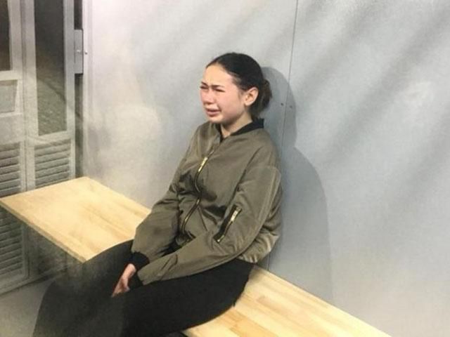 Батьки Зайцевої хочуть фінансово допомогти родинам постраждалих у жахливому ДТП Батьки Зайцевої хочуть фінансово допомогти родинам постраждалих у жахливому ДТП