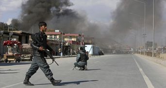 Страшний вибух стався у мечеті в Кабулі: велика кількість жертв 