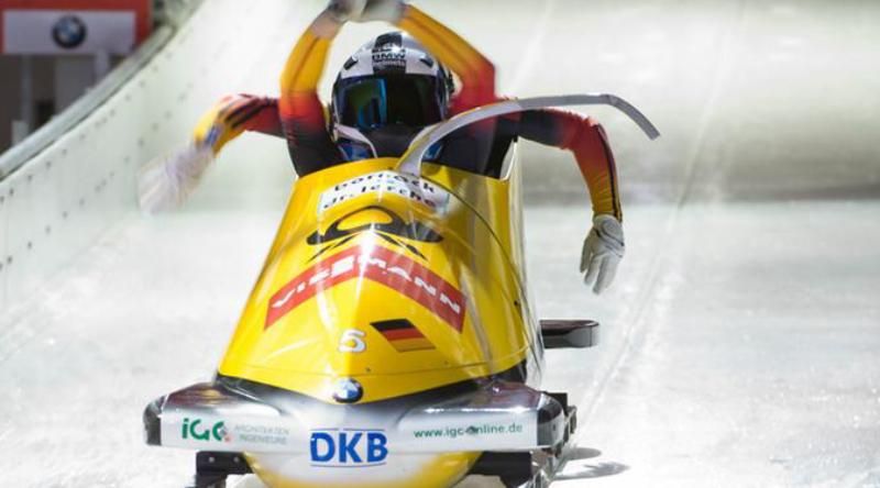Спорт IQ. Бобслей – скоростные санки за 100 тысяч долларов. Спорт IQ. Бобслей – скоростные санки за 100 тысяч долларов.