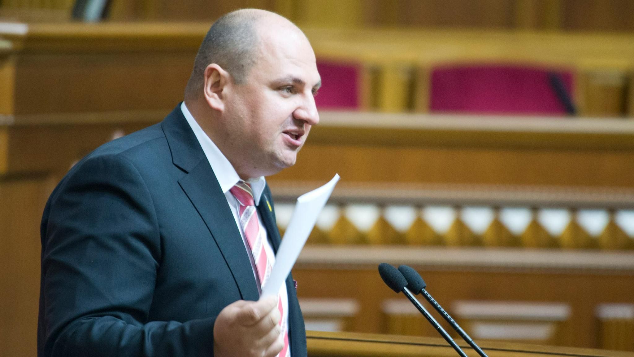 НАБУ зацікавилось законністю отримання Розенблатом диппаспорта НАБУ зацікавилось законністю отримання Розенблатом диппаспорта