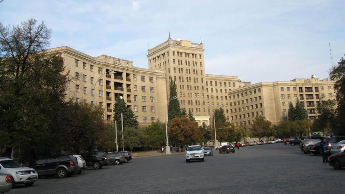 Жахлива ДТП у Харкові: що про Зайцеву говорять у її університеті Жахлива ДТП у Харкові: що про Зайцеву говорять у її університеті