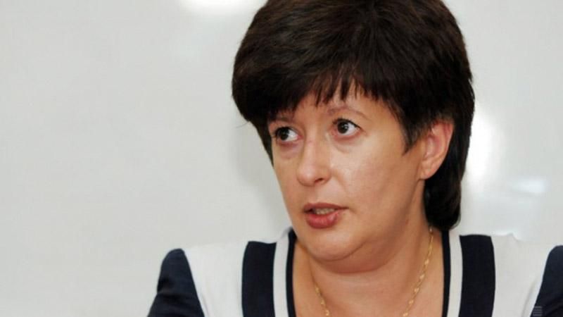 Росія не дає доступу до політв’язнів, – Лутковська