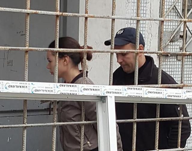 Головні новини 20 жовтня: суд заарештував Олену Зайцеву, скандал між Порошенком та Аваковим