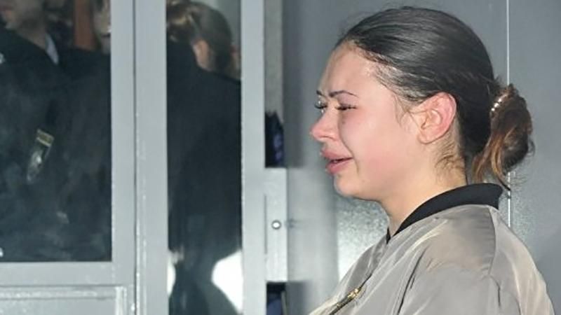 Світу настав кінець, – реакція європейців на смертельну ДТП у Харкові за участю Зайцевої Світу настав кінець, – реакція європейців на смертельну ДТП у Харкові за участю Зайцевої