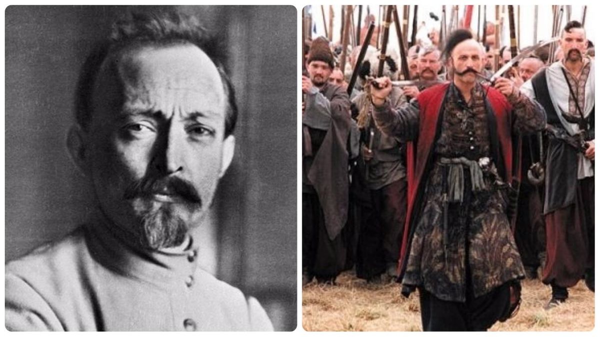 Дзержинский стал Кривоносом в Запорожье: красноречивые фото