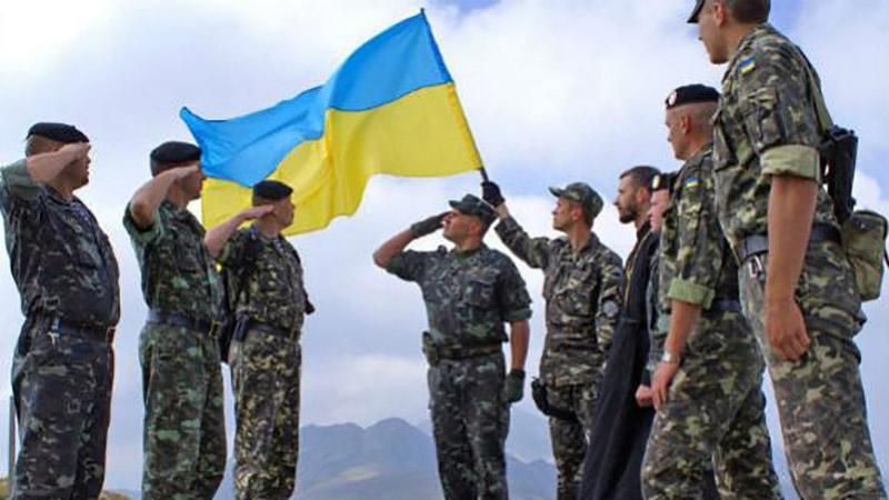 У Латвії відкриють спеціальний центр для бійців АТО У Латвії відкриють спеціальний центр для бійців АТО