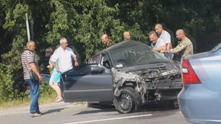 Смертельна ДТП за участю Димінського: родичі загиблої розповіли цікаву інформацію Смертельна ДТП за участю Димінського: родичі загиблої розповіли цікаву інформацію