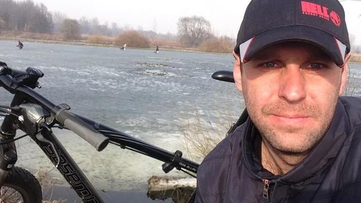 Депутата от "Батькивщины" чуть ли не до смерти избили на Сумщине Депутата от "Батькивщины" чуть ли не до смерти избили на Сумщине