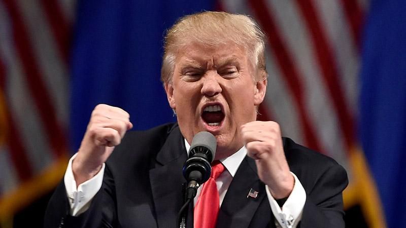 Американський олігарх оголосив "війну" Трампу Американський олігарх оголосив "війну" Трампу