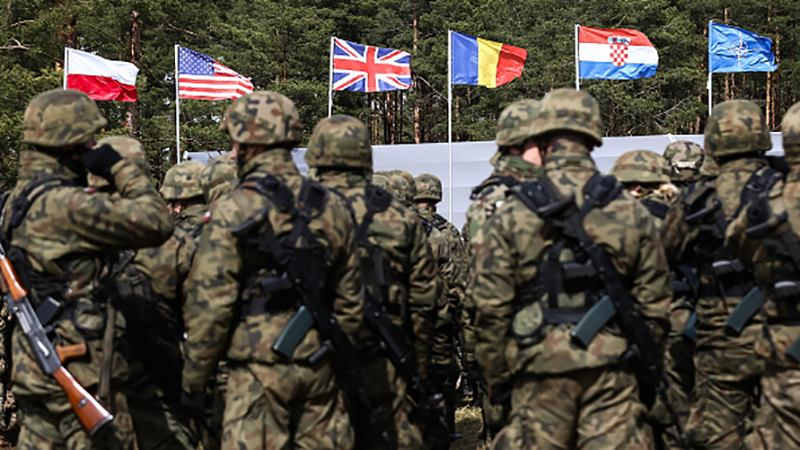 НАТО не сможет адекватно ответить на агрессию со стороны Кремля, – Der Spiegel