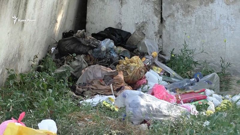 Чому Інкерман у Криму перетворився на місто жахів Чому Інкерман у Криму перетворився на місто жахів