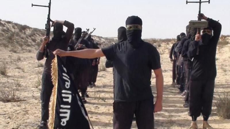 В Єгипті відбулись криваві зіткнення поліцейських з бойовиками: є жертви В Єгипті відбулись криваві зіткнення поліцейських з бойовиками: є жертви