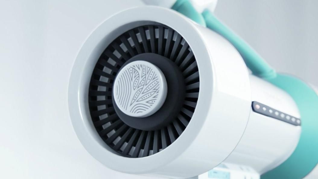 В Грузии представили сенсационную разработку, которая поможет решить экологические проблемы В Грузии представили сенсационную разработку, которая поможет решить экологические проблемы