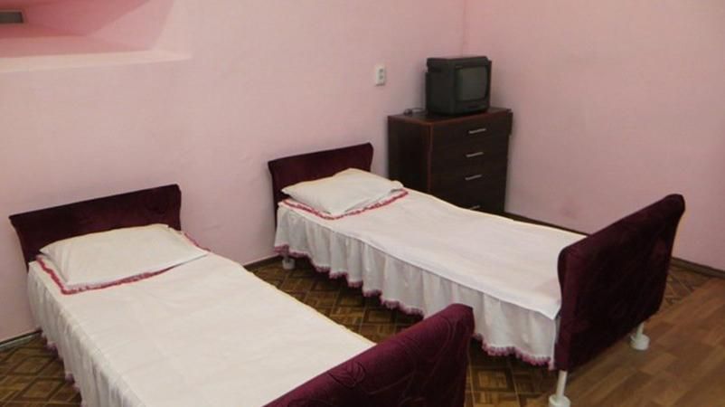 СІЗО, в якому до грудня перебуватиме Зайцева: що відомо та фото СІЗО, в якому до грудня перебуватиме Зайцева: що відомо та фото