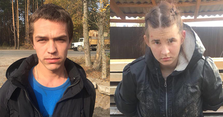 В Киеве украли ребенка из детского сада: мотивы похитителей В Киеве украли ребенка из детского сада: мотивы похитителей