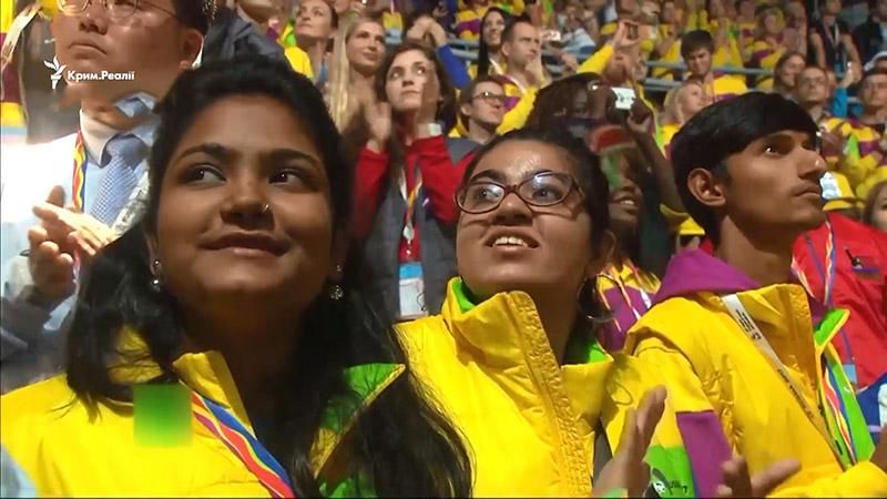 Як організувати фестиваль-пропаганду: приклад Росії Як організувати фестиваль-пропаганду: приклад Росії