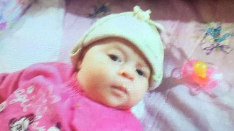 В полиции сообщили, где находился похищенный в Киеве младенец все это время.