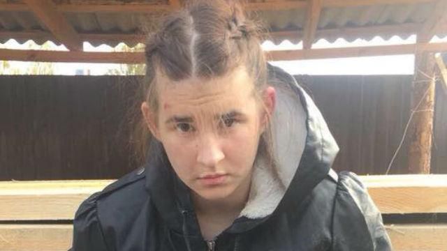 У Києві викрали дитину: відео інтерв’ю із затриманою У Києві викрали дитину: відео інтерв’ю із затриманою