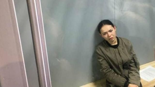 Правозахисник оприлюднив цікаву деталь про адвоката Олени Зайцевої Правозахисник оприлюднив цікаву деталь про адвоката Олени Зайцевої