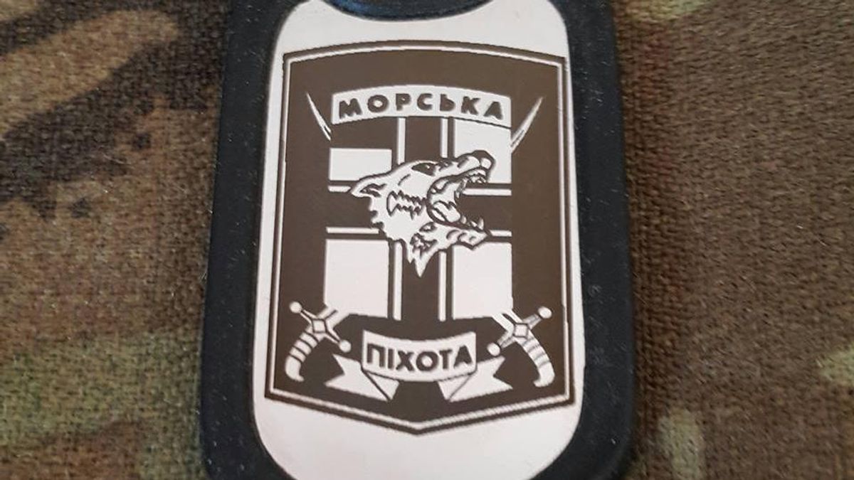 Морской пехотинец погиб в Николаеве: есть версия, что в него выстрелили Морской пехотинец погиб в Николаеве: есть версия, что в него выстрелили