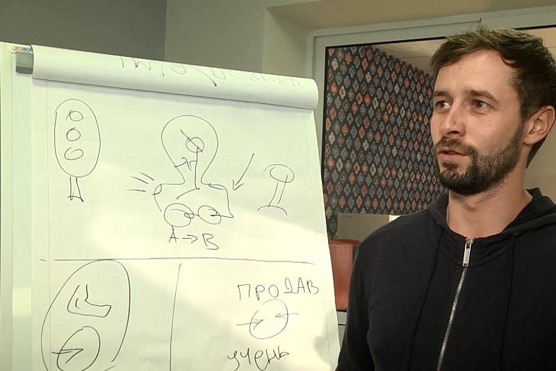 Форум ветеранів АТО: бійці розповідатимуть про успішні стратапи після війни
Форум ветеранів АТО: бійці розповідатимуть про успішні стратапи після війни