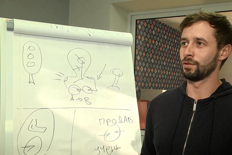 Форум ветеранов АТО: бойцы будут рассказывать об успешных стратапах после войны