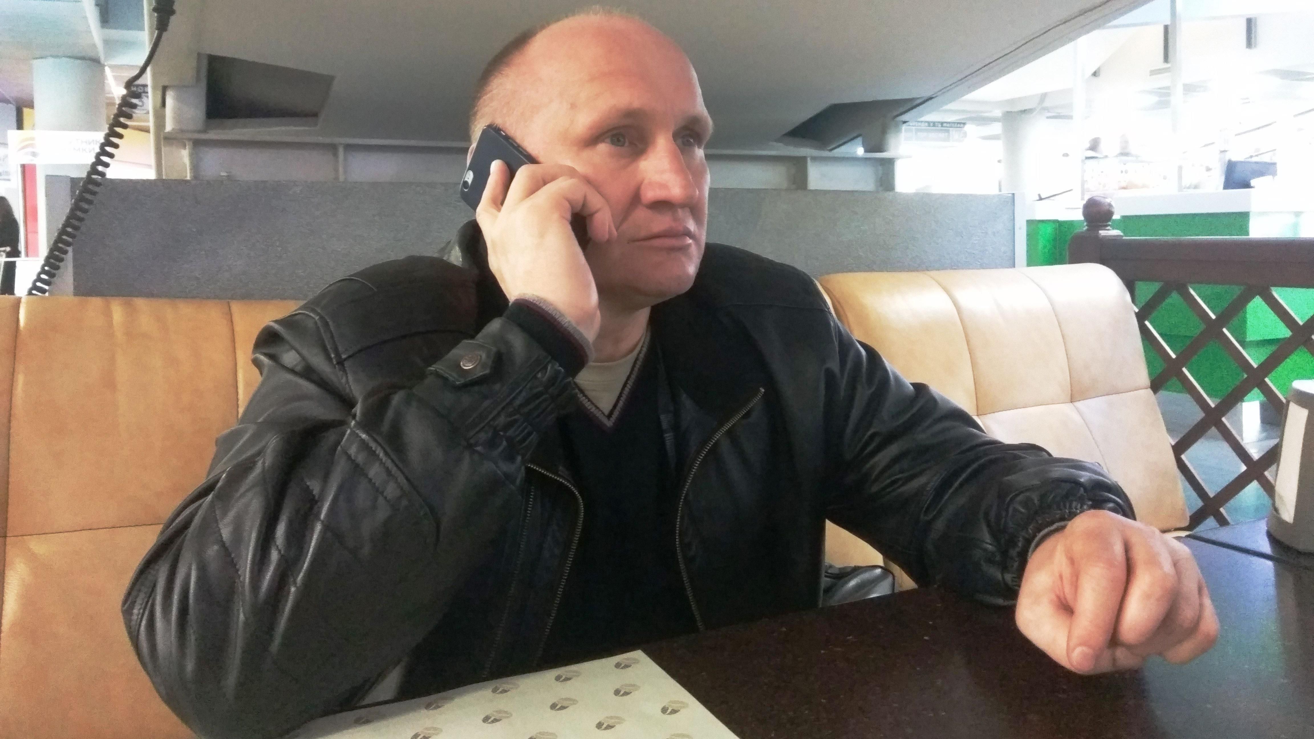 ЗМІ оприлюднили відео конфлікту за участю Коханівського, в результаті чого сталася стрілянина ЗМІ оприлюднили відео конфлікту за участю Коханівського, в результаті чого сталася стрілянина