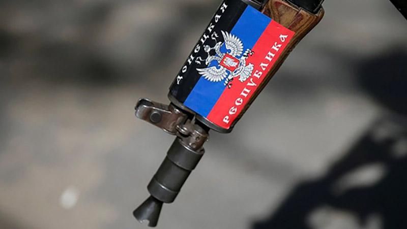 В Донецкой области правоохранители обнаружили склад боеприпасов В Донецкой области правоохранители обнаружили склад боеприпасов