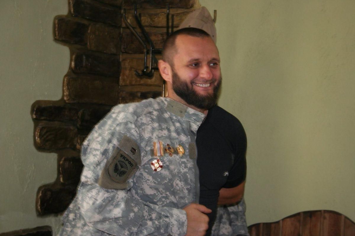 Вбивство ветерана АТО під Києвом: ким був загиблий боєць Вбивство ветерана АТО під Києвом: ким був загиблий боєць