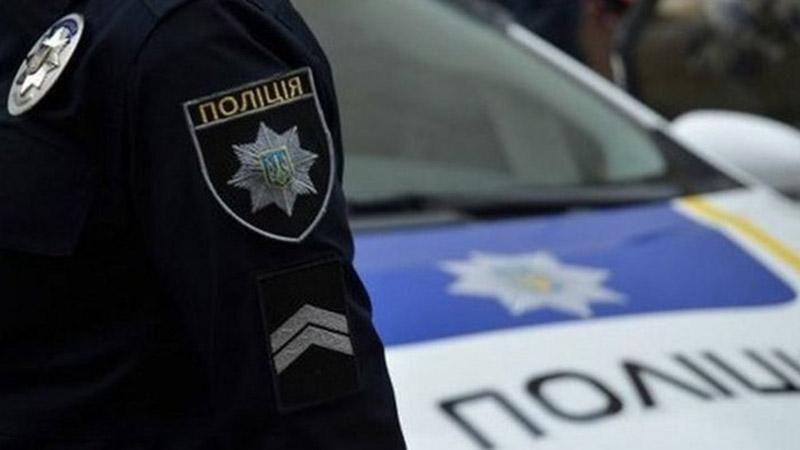 Патрульного Нацполиции уволили после вмешательства журналистов в коррупционное дело Патрульного Нацполиции уволили после вмешательства журналистов в коррупционное дело