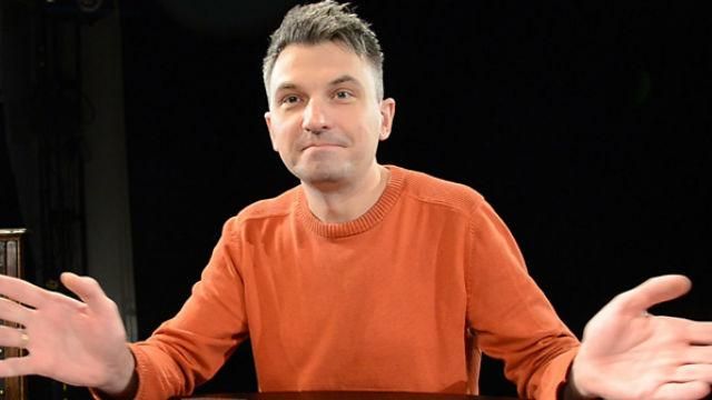 Скандал зі Скрипіним у літаку отримав неочікуваний фінал