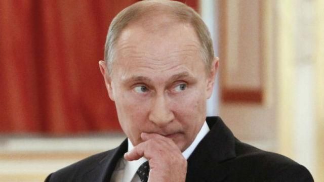 Сын генпрокурора России попытался захватить резиденцию Путина