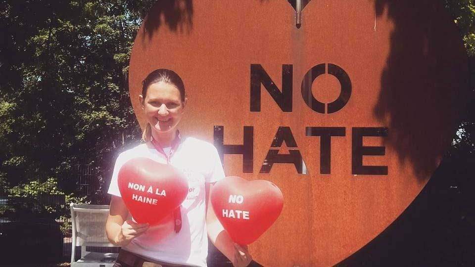 Сестра пострадавшей в ДТП в Харькове рассказала о ее состоянии Сестра пострадавшей в ДТП в Харькове рассказала о ее состоянии